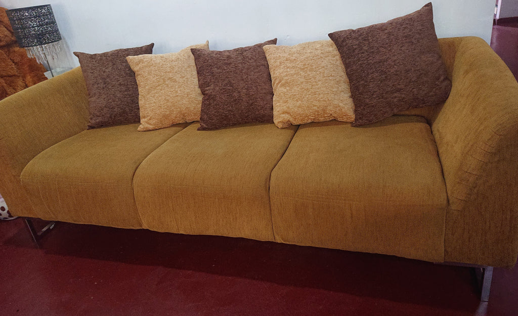 Sofa Set (3 Seater)