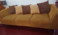 Sofa Set (3 Seater)