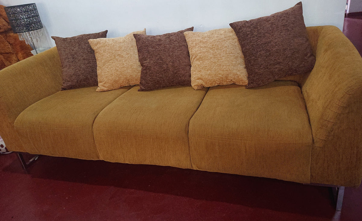 Sofa Set (3 Seater)