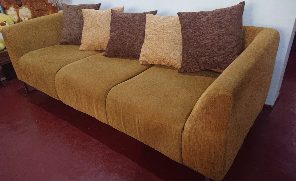 Sofa Set (3 Seater)
