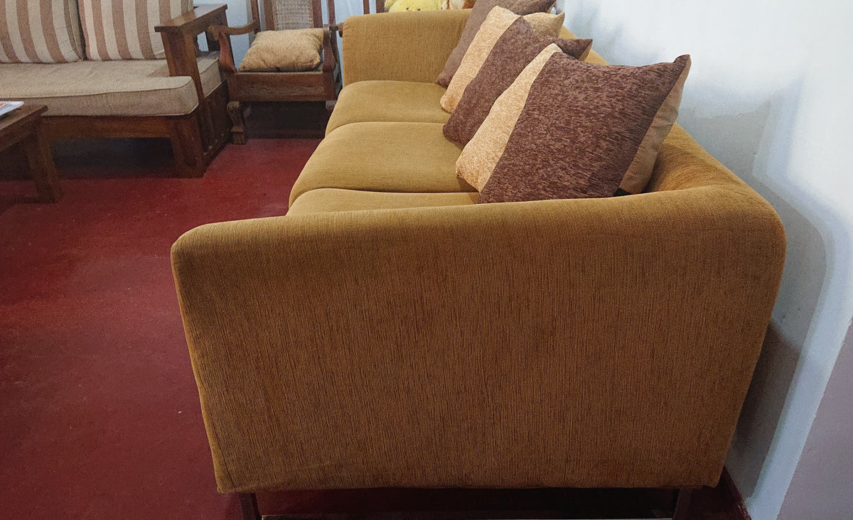 Sofa Set (3 Seater)