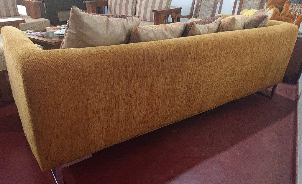 Sofa Set (3 Seater)