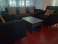 Sofa set with drawer table ( Three-One-One )