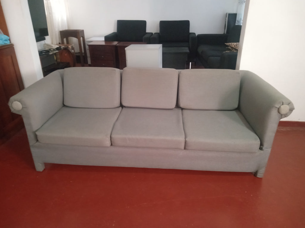 Sofa Set (3 Seater)