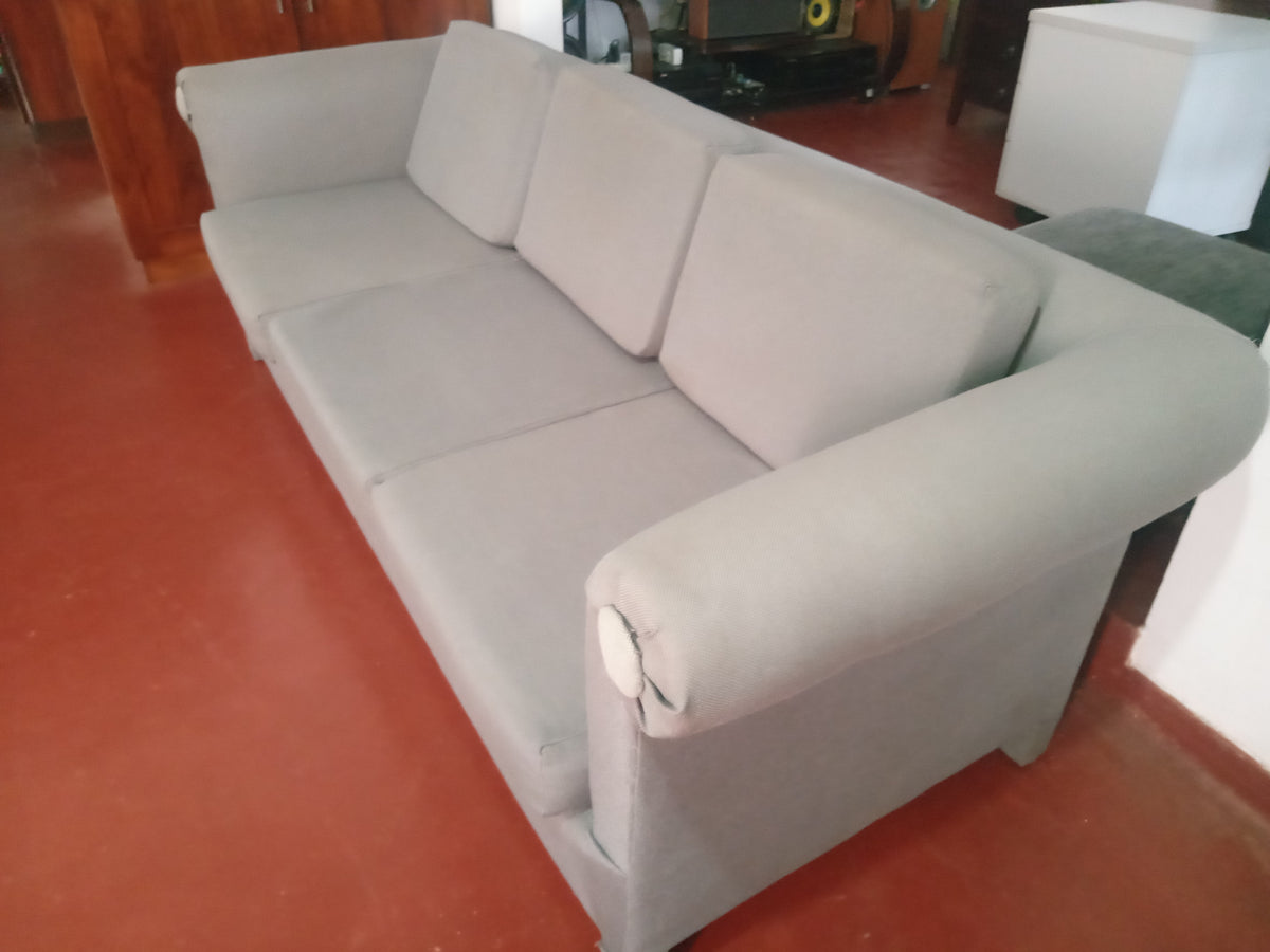 Sofa Set (3 Seater)