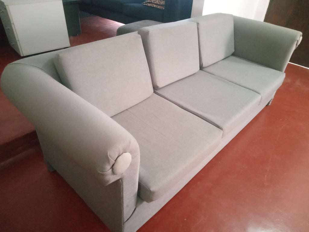 Sofa Set (3 Seater)